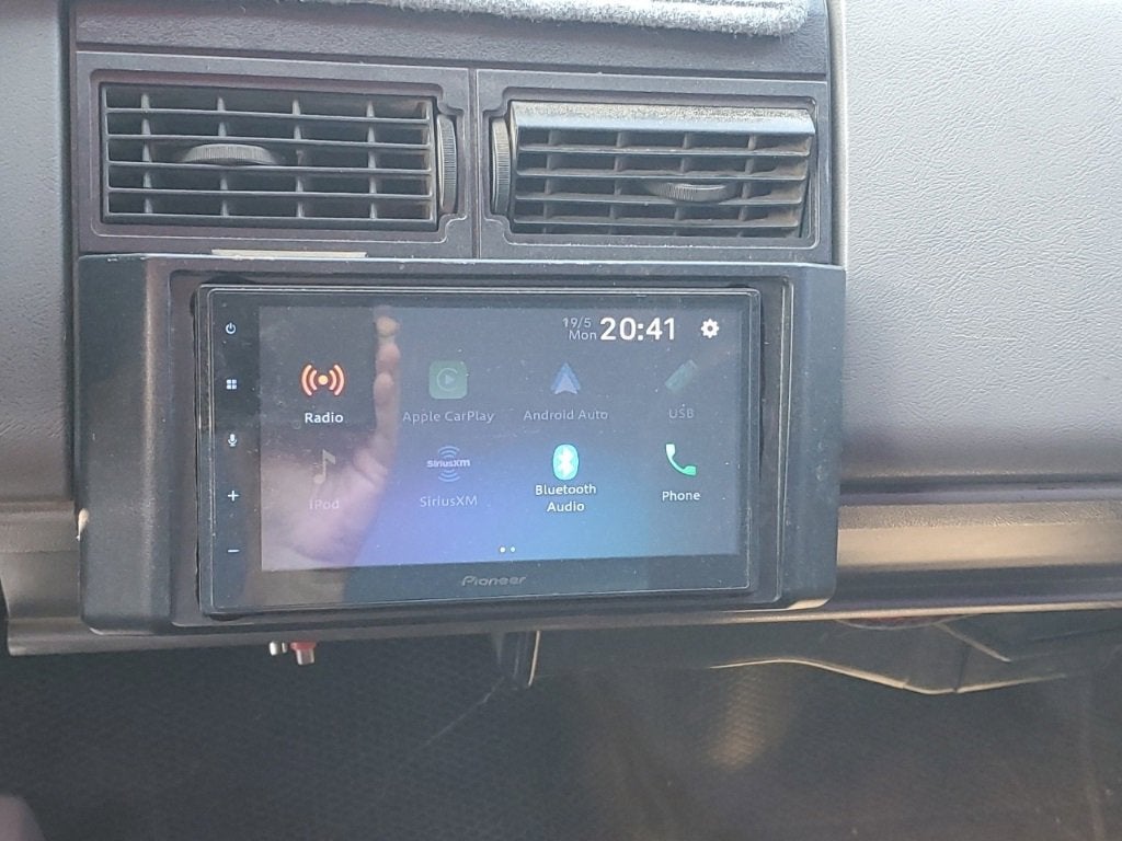 1992 Chevrolet C/K 1500 Base