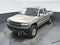 2002 Chevrolet Silverado 1500 Base