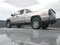 2002 Chevrolet Silverado 1500 Base