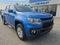 2021 Chevrolet Colorado 2WD LT