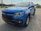 2021 Chevrolet Colorado 2WD LT