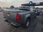 2019 Chevrolet Colorado 4WD Work Truck