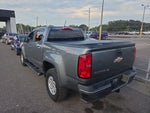 2019 Chevrolet Colorado 4WD Work Truck