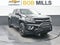2017 Chevrolet Colorado 4WD LT