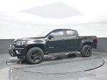 2017 Chevrolet Colorado 4WD LT