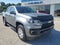 2021 Chevrolet Colorado 4WD LT