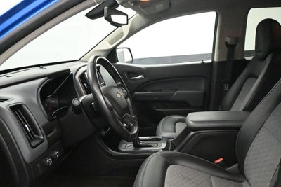 2018 Chevrolet Colorado 4WD Z71