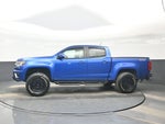 2018 Chevrolet Colorado 4WD Z71