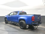 2018 Chevrolet Colorado 4WD Z71