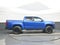 2018 Chevrolet Colorado 4WD Z71