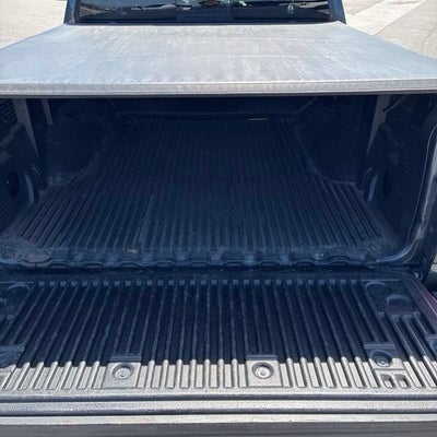 2019 Chevrolet Colorado 4WD Z71