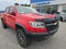 2018 Chevrolet Colorado 4WD ZR2