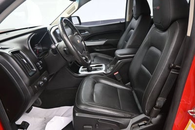2018 Chevrolet Colorado 4WD ZR2