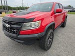 2018 Chevrolet Colorado 4WD ZR2