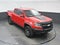 2018 Chevrolet Colorado 4WD ZR2