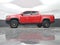 2018 Chevrolet Colorado 4WD ZR2