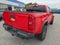 2018 Chevrolet Colorado 4WD ZR2