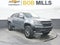 2018 Chevrolet Colorado 4WD ZR2