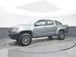 2018 Chevrolet Colorado 4WD ZR2
