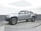 2018 Chevrolet Colorado 4WD ZR2
