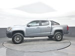 2018 Chevrolet Colorado 4WD ZR2