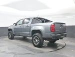 2018 Chevrolet Colorado 4WD ZR2