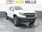 2019 Chevrolet Colorado 4WD ZR2