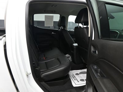2019 Chevrolet Colorado 4WD ZR2