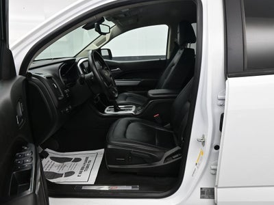 2019 Chevrolet Colorado 4WD ZR2