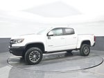 2019 Chevrolet Colorado 4WD ZR2
