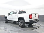 2019 Chevrolet Colorado 4WD ZR2
