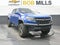 2019 Chevrolet Colorado 4WD ZR2