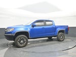 2019 Chevrolet Colorado 4WD ZR2