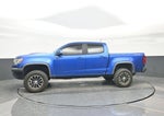 2019 Chevrolet Colorado 4WD ZR2