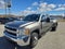 2009 Chevrolet Silverado 3500 HD DRW Work Truck