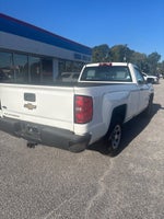 2016 Chevrolet Silverado 1500 Work Truck