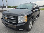 2013 Chevrolet Silverado 1500 LTZ
