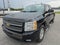 2013 Chevrolet Silverado 1500 LTZ