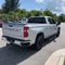 2019 Chevrolet Silverado 1500 Work Truck