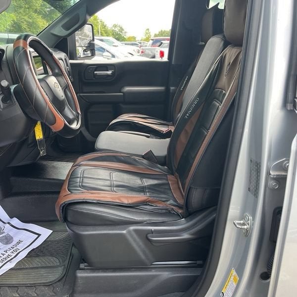2019 Chevrolet Silverado 1500 Work Truck