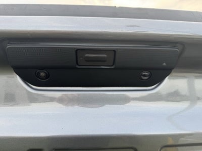 2021 Chevrolet Silverado 1500 LT (2FL)