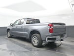 2021 Chevrolet Silverado 1500 LT (2FL)
