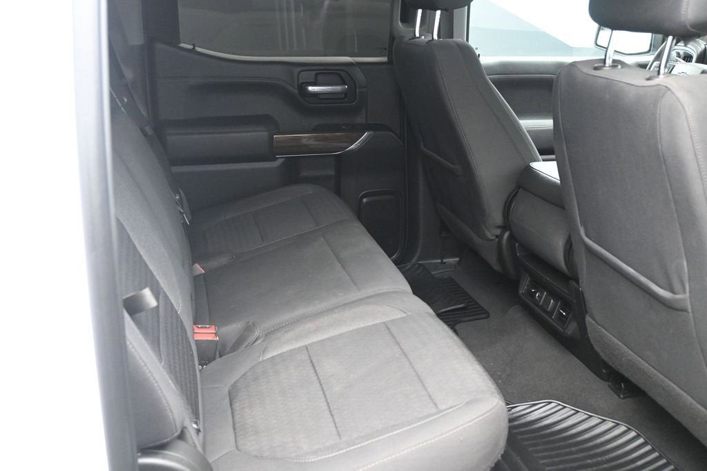 2022 Chevrolet Silverado 1500 Limited RST - Photo 11