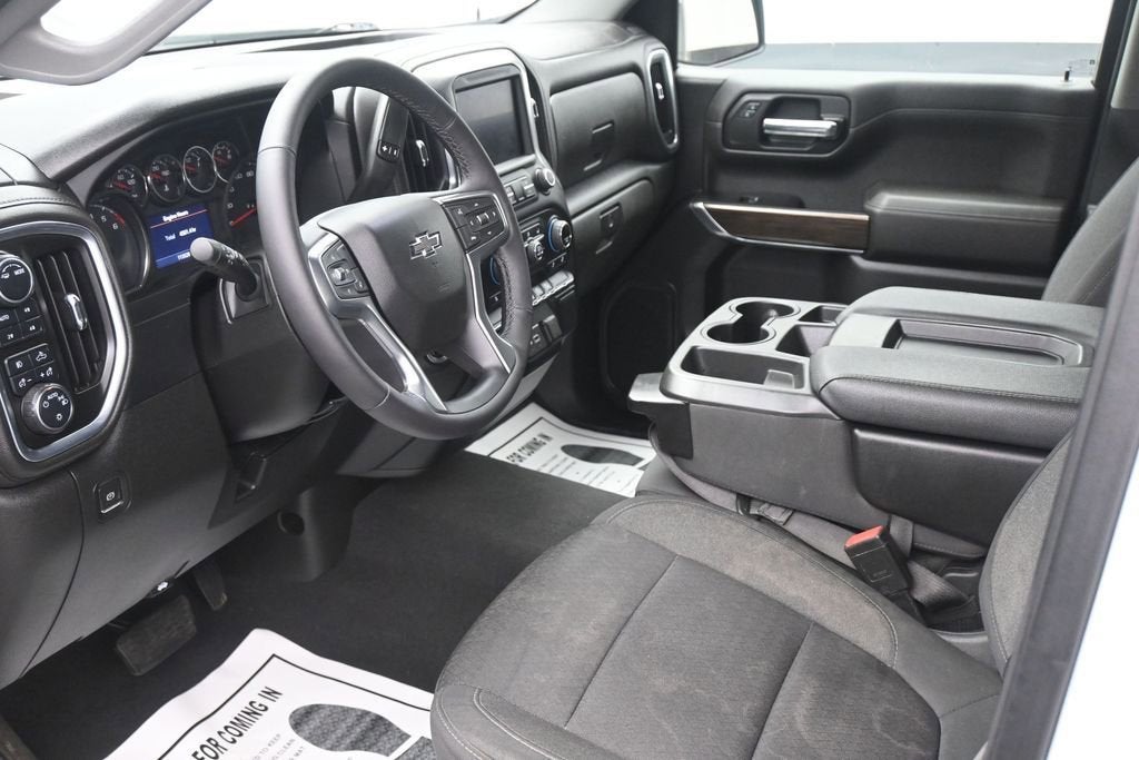 2022 Chevrolet Silverado 1500 Limited RST - Photo 14