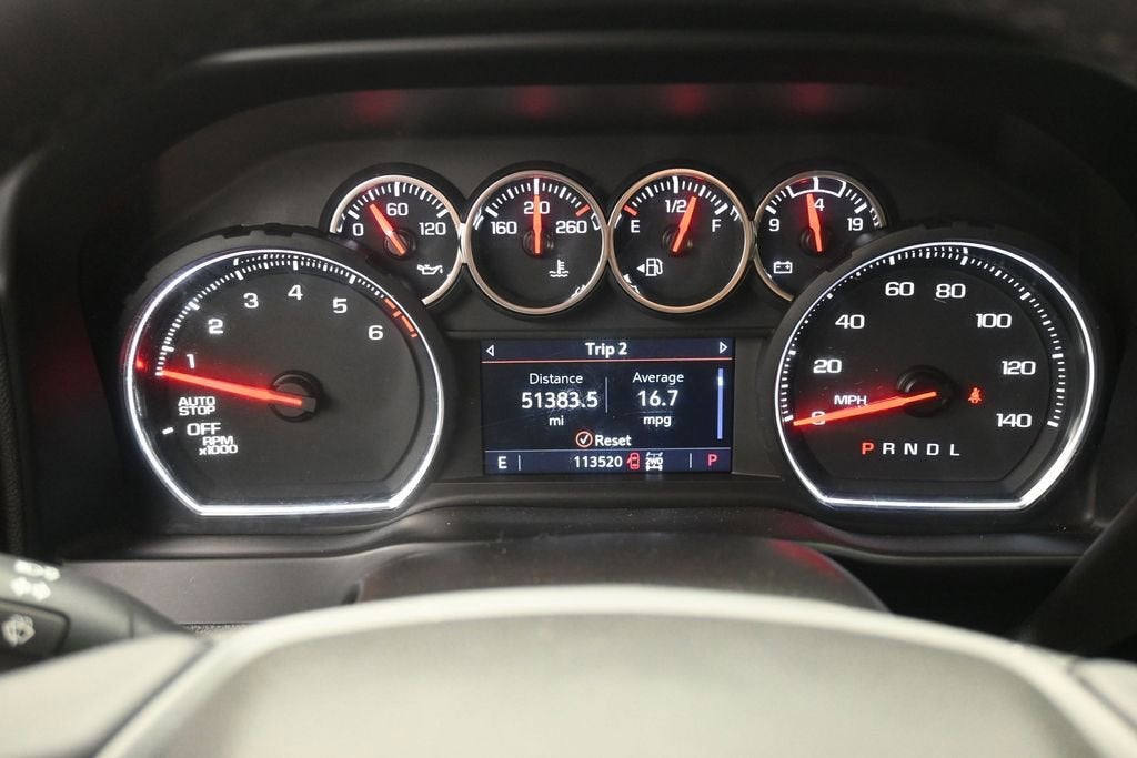 2022 Chevrolet Silverado 1500 Limited RST - Photo 15