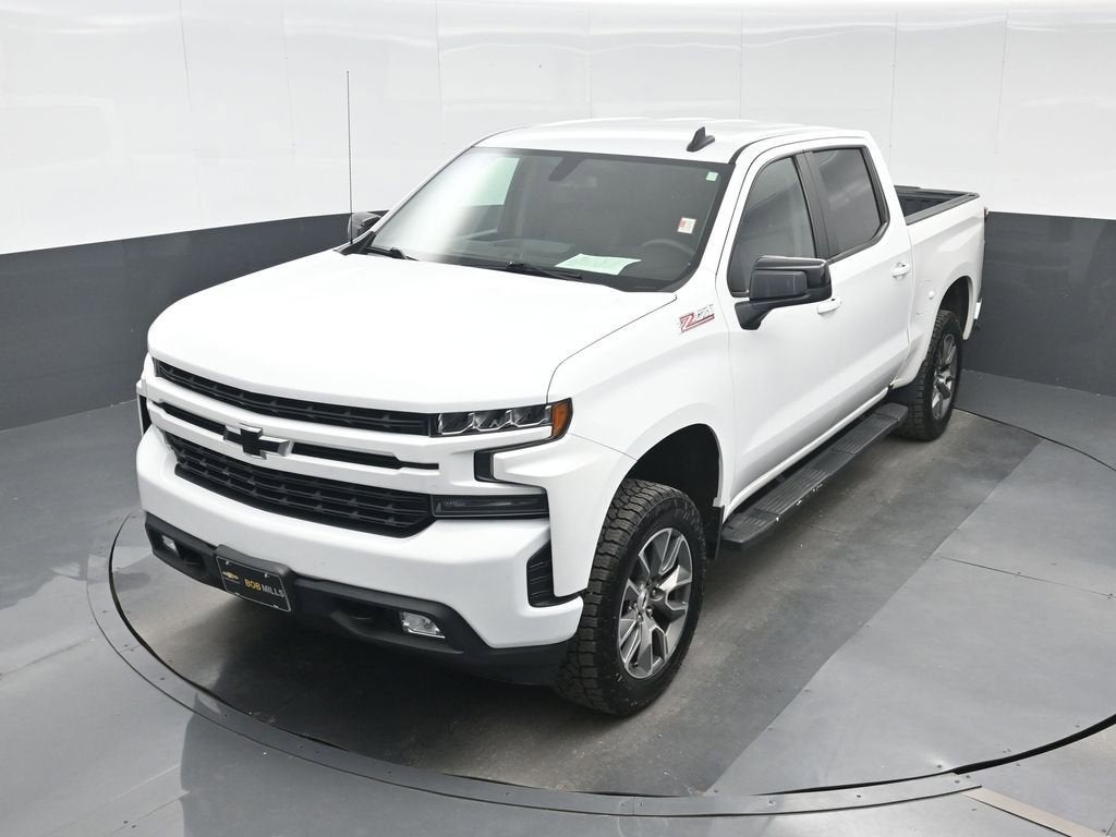 2022 Chevrolet Silverado 1500 Limited RST - Photo 16