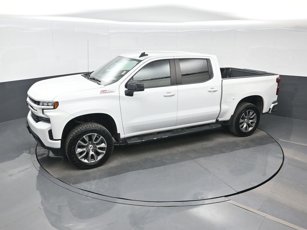 2022 Chevrolet Silverado 1500 Limited RST - Photo 17
