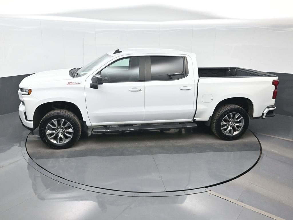 2022 Chevrolet Silverado 1500 Limited RST - Photo 18
