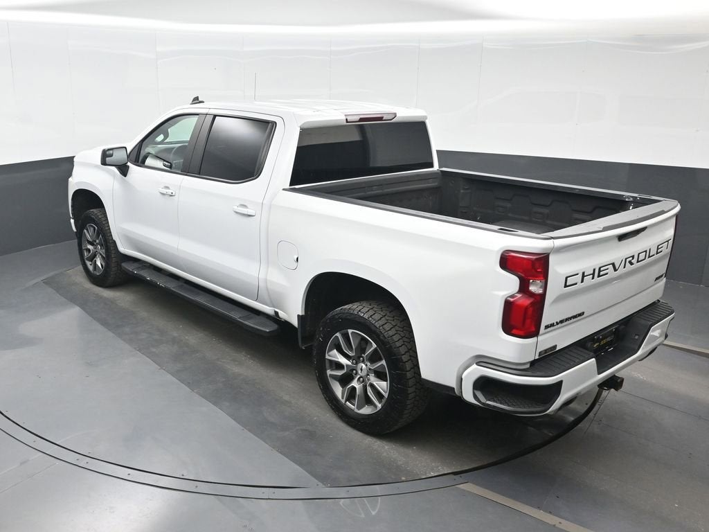 2022 Chevrolet Silverado 1500 Limited RST - Photo 19