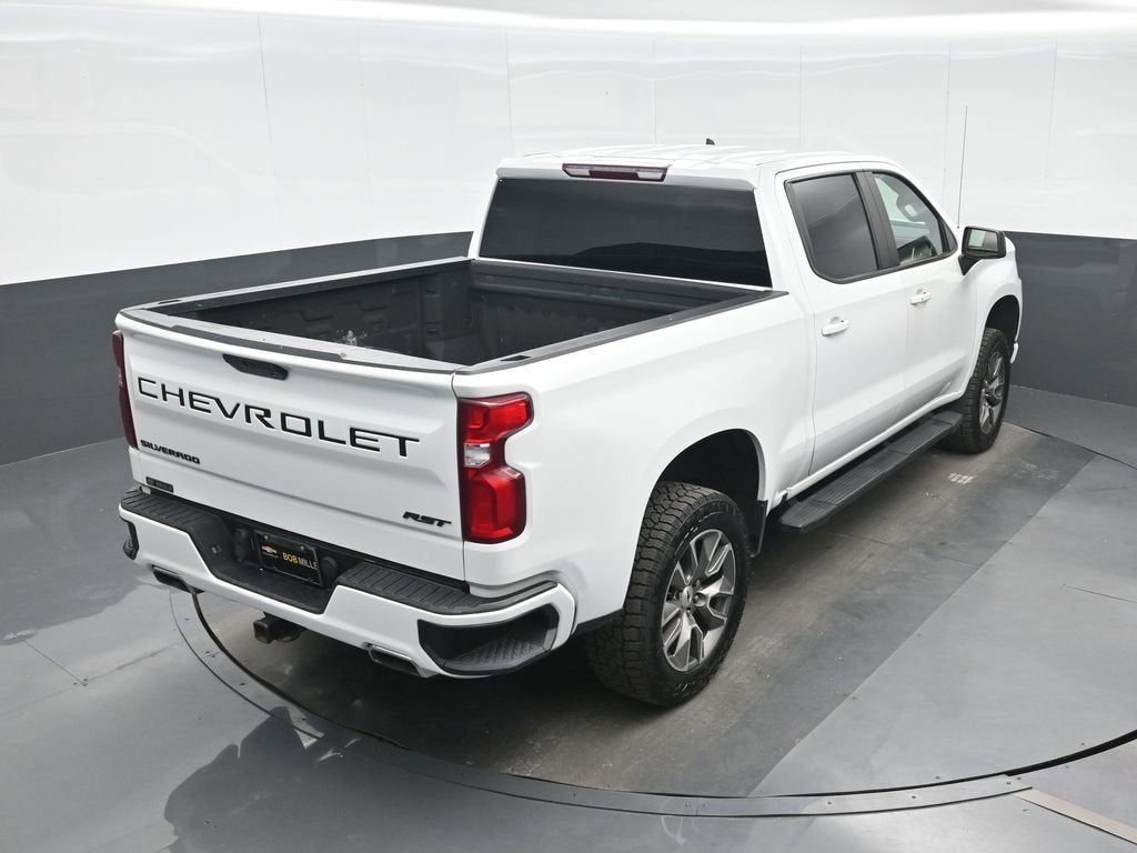 2022 Chevrolet Silverado 1500 Limited RST - Photo 21